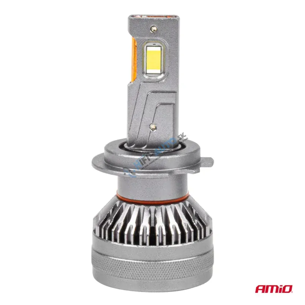 LED prestavbová sada H7 HP séria Full Canbus