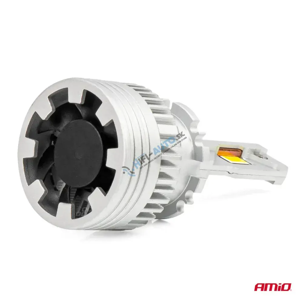 LED prestavbová sada D2S D2R D4S D4R X AllinOne canbus 6000K