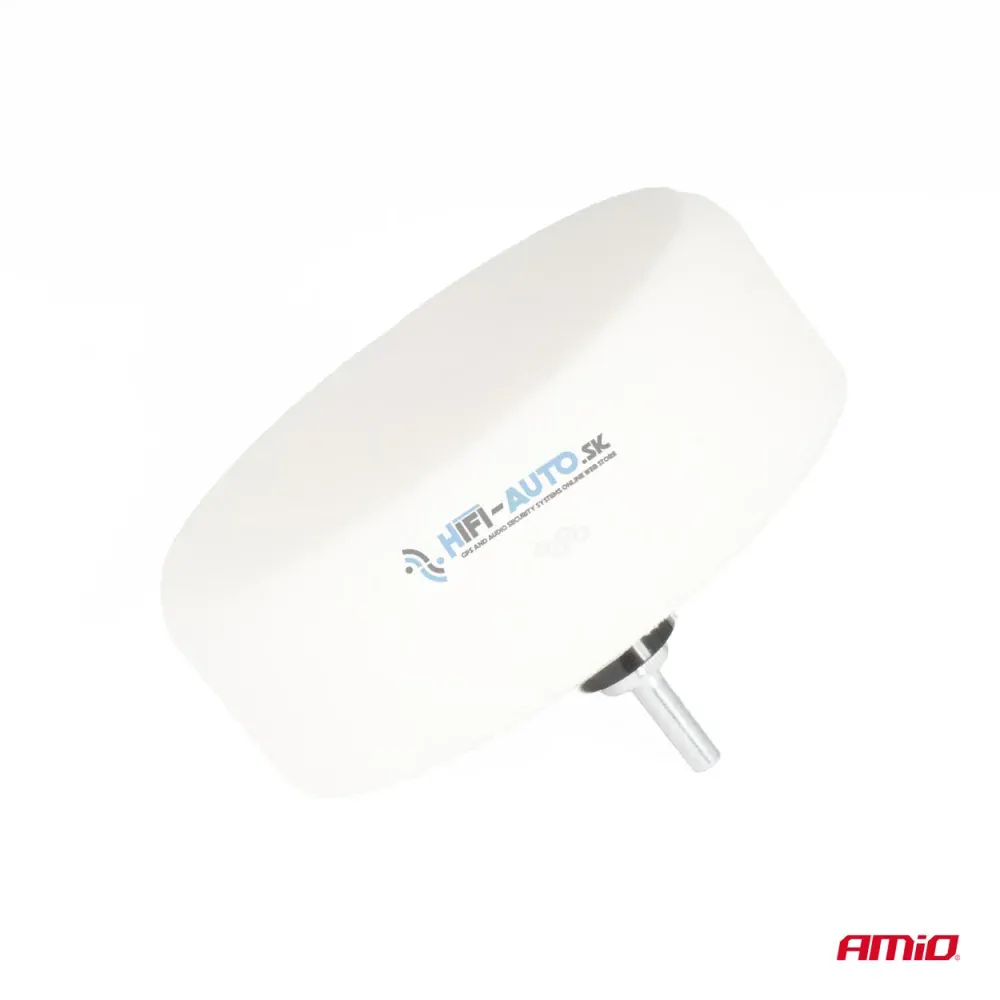 Sada leštiacich kotúčov s adaptérom