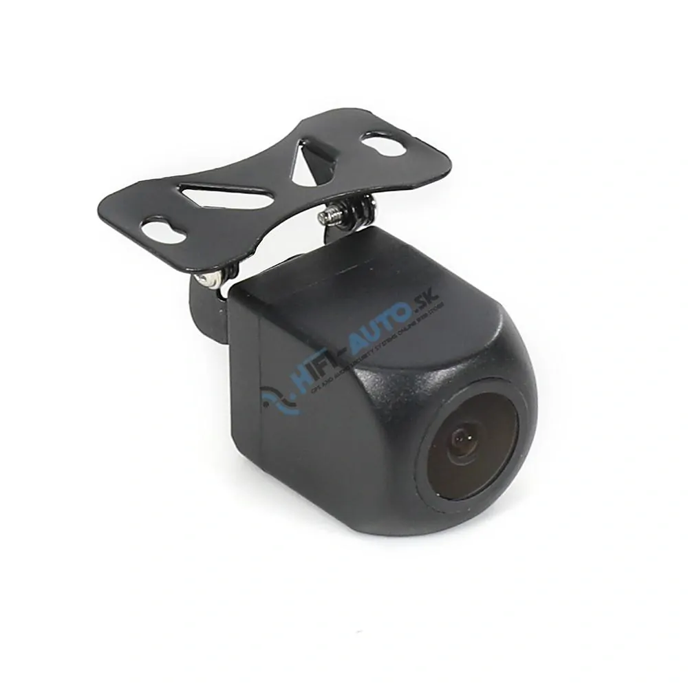 Palubná DVR Android kamera + ADAS + LDWS + AHD cúvacia kamera