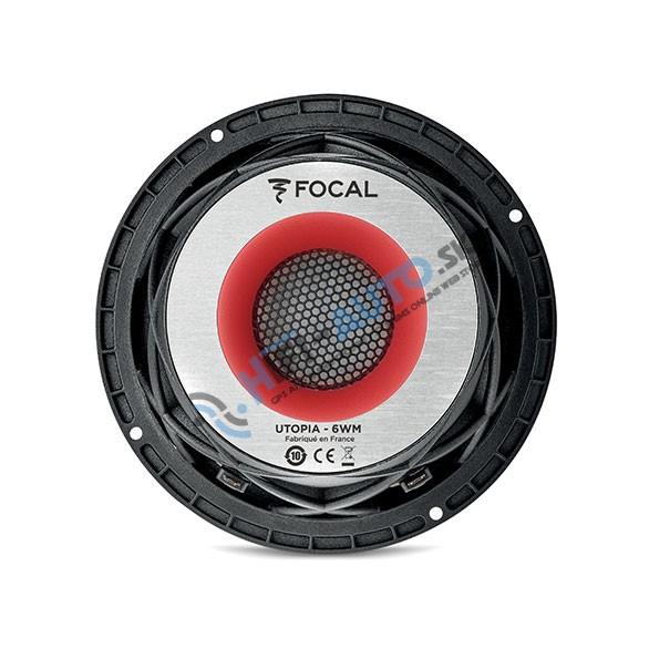 Subwoofer Focal Utopia 6WM