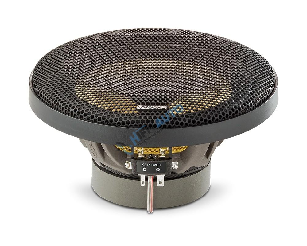 Reproduktory Focal EC 165K