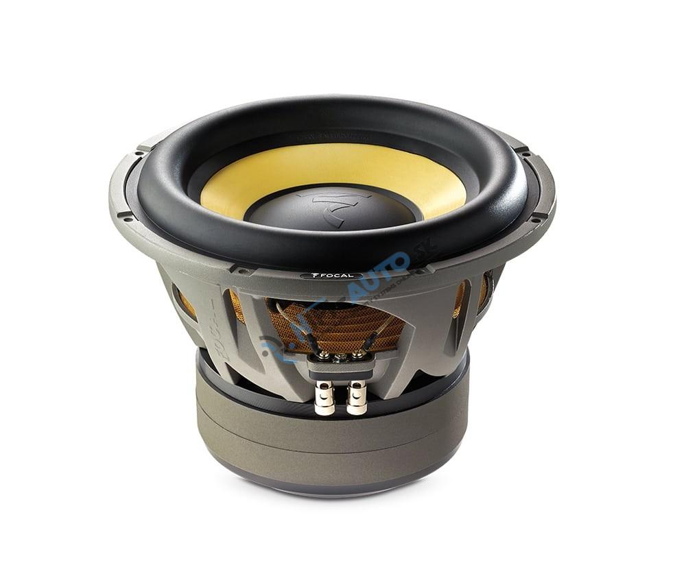 Subwoofer Focal E 25 KX