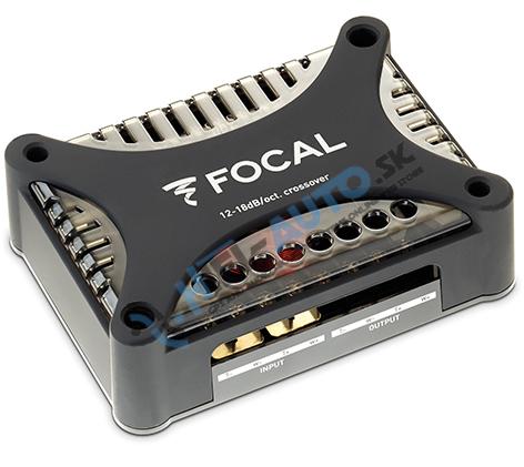Reproduktory Focal FLAX EVO PS 165 FXE
