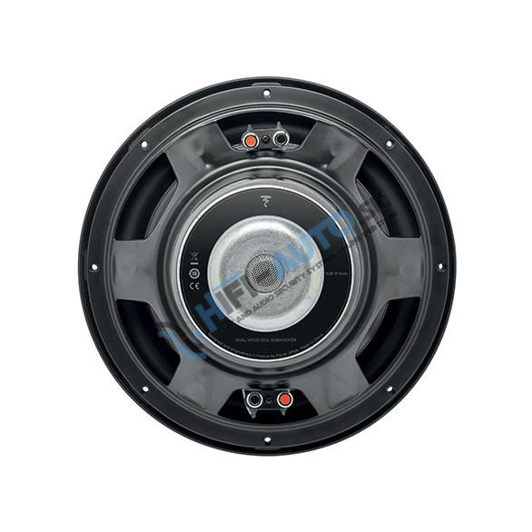 Subwoofer Focal SUB 12 DUAL