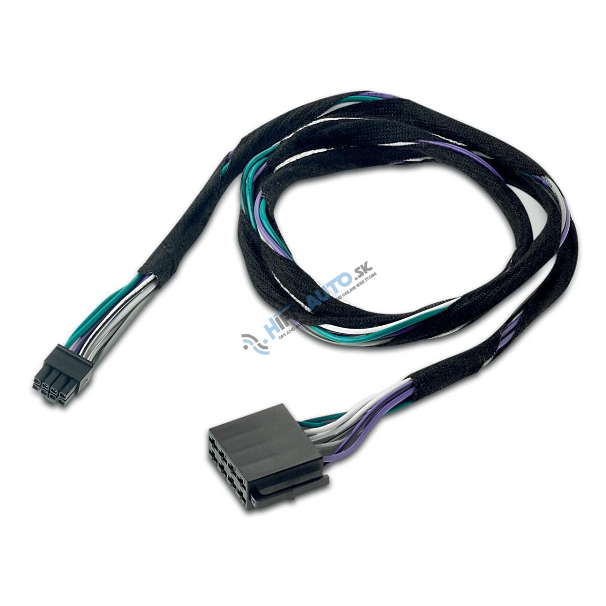 Micro zosilňovač Focal Impulse 4.320