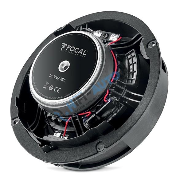 Focal IS VW 165 - sada
