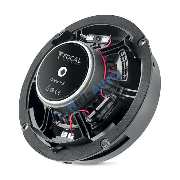 Focal IS VW 155