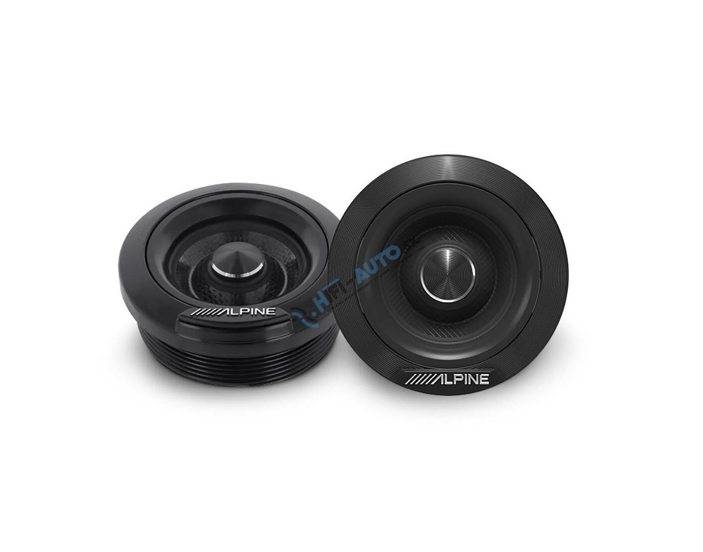 Reproduktory Alpine HDZ-653S