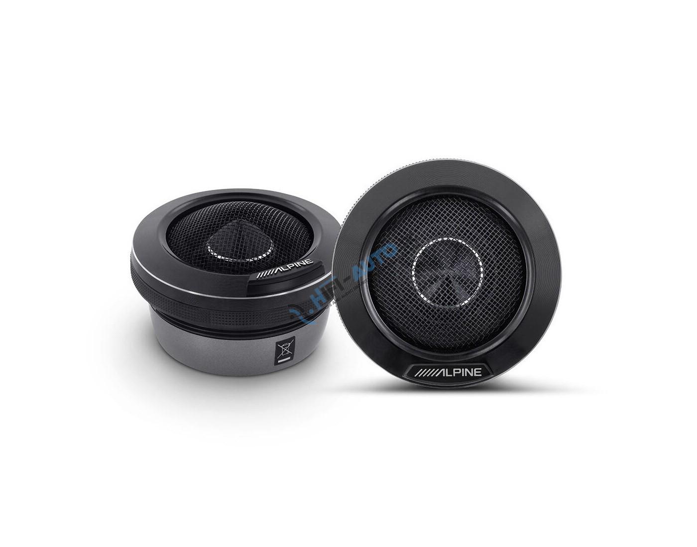 Reproduktory Alpine HDZ-653