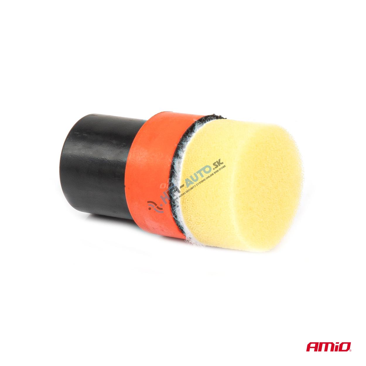 Súprava na leštenie auta