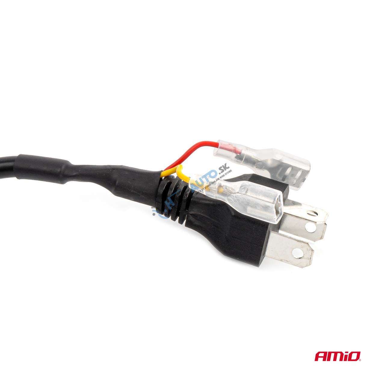 Pracovné LED svetlo AWL57 45W 6500K 8000lm 9-36V