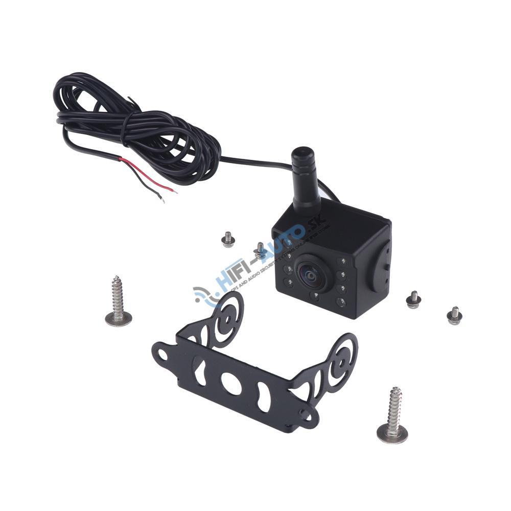 Prídavná bezdrôtová Wi-Fi kamera