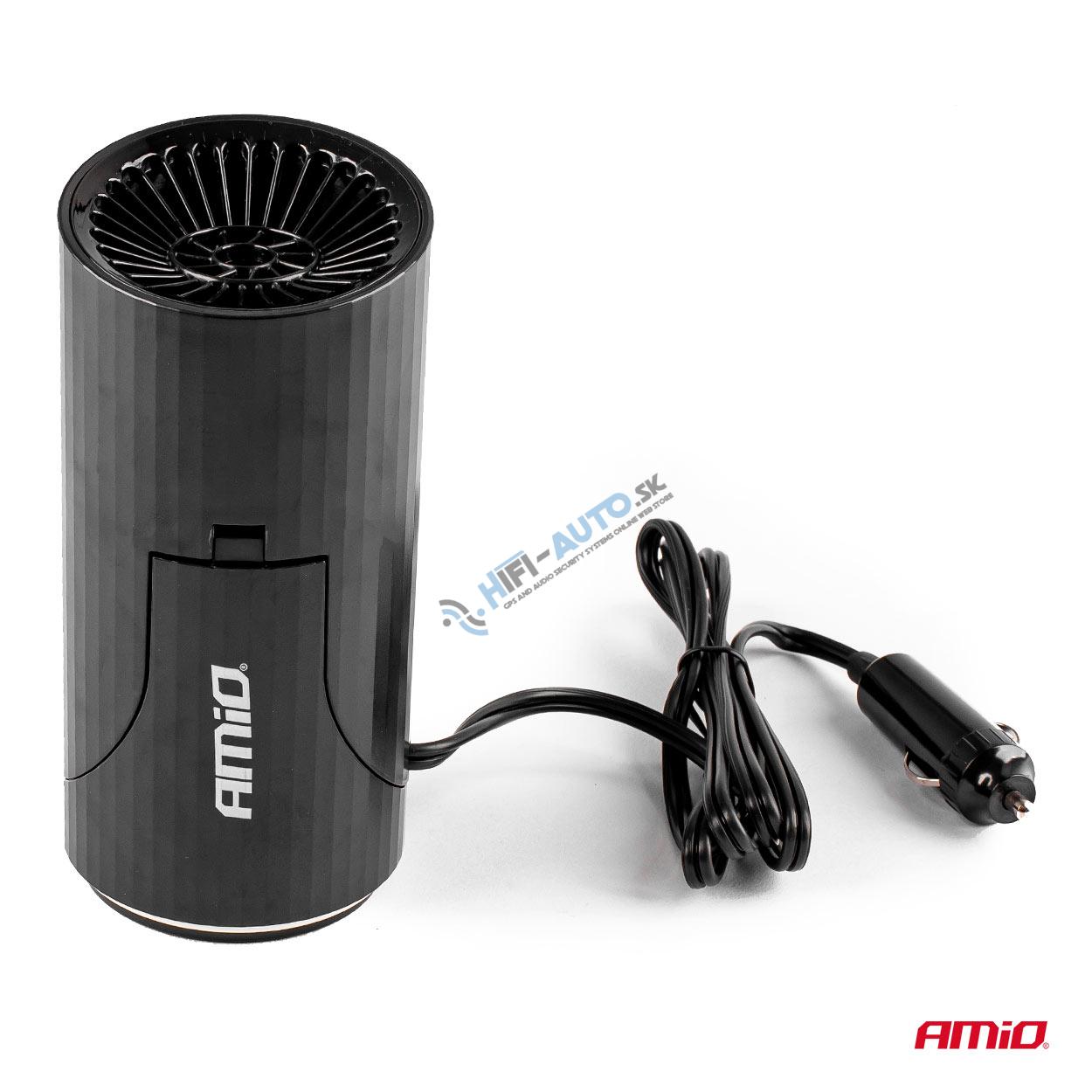 Ohrievač do auta -12V 150W