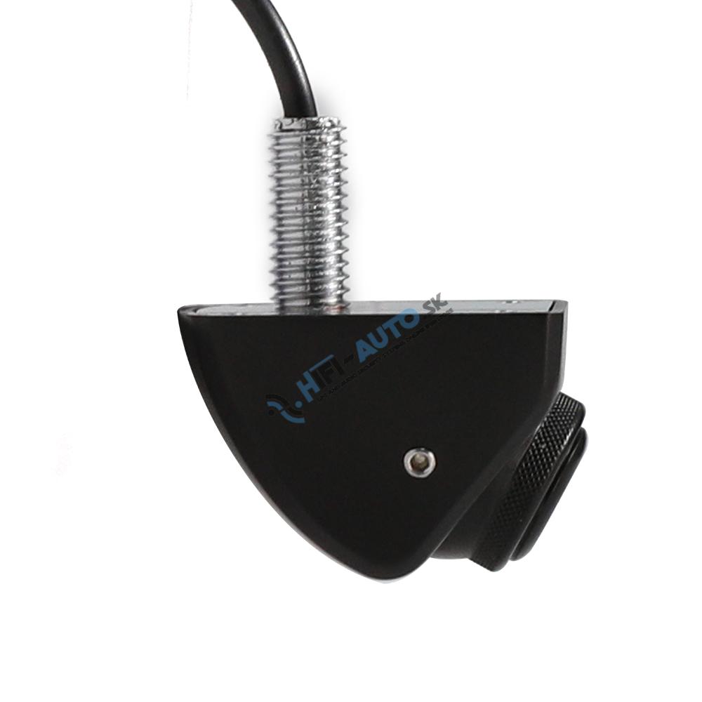 Cúvacia kamera TMX-12 360° BLACK