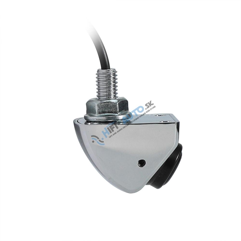 Cúvacia kamera TMX-12 360° SILVER