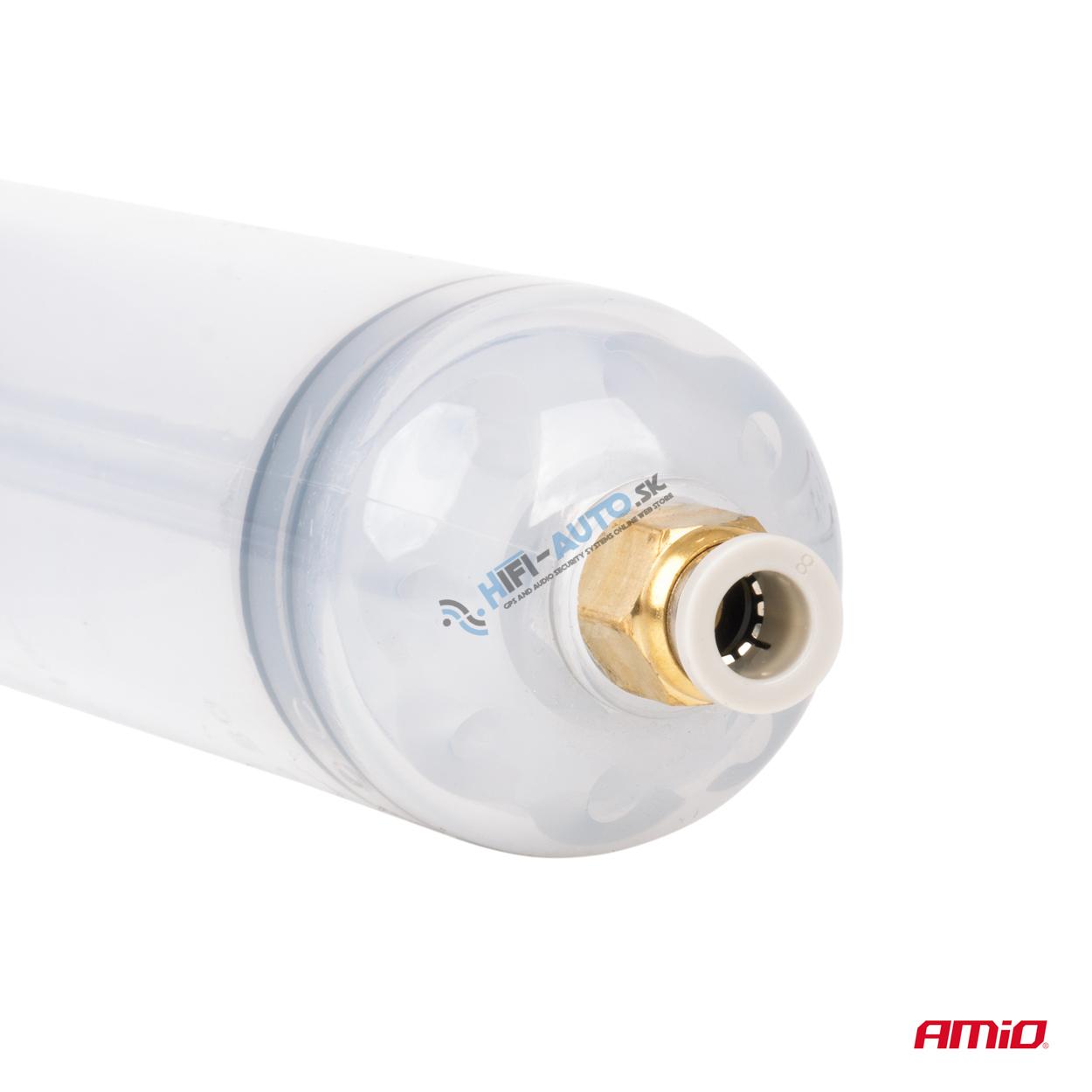 Ručná odsávačka tekutín 500 ml