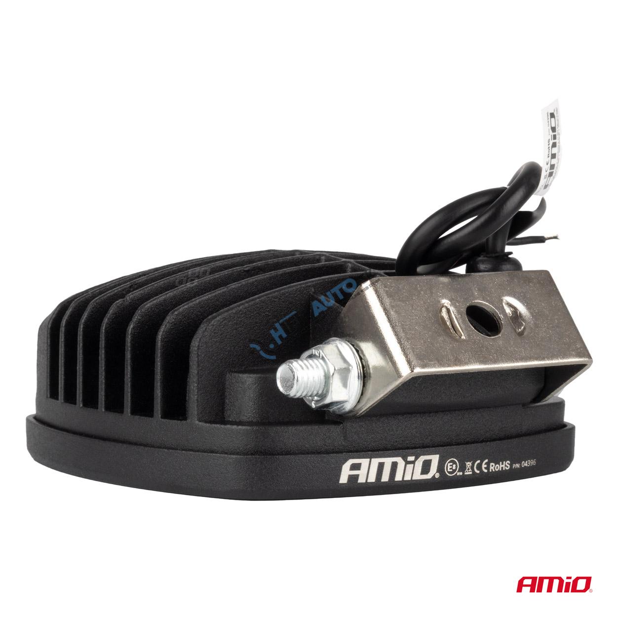 LED pracovné svetlo 21W COMBO 12/24V