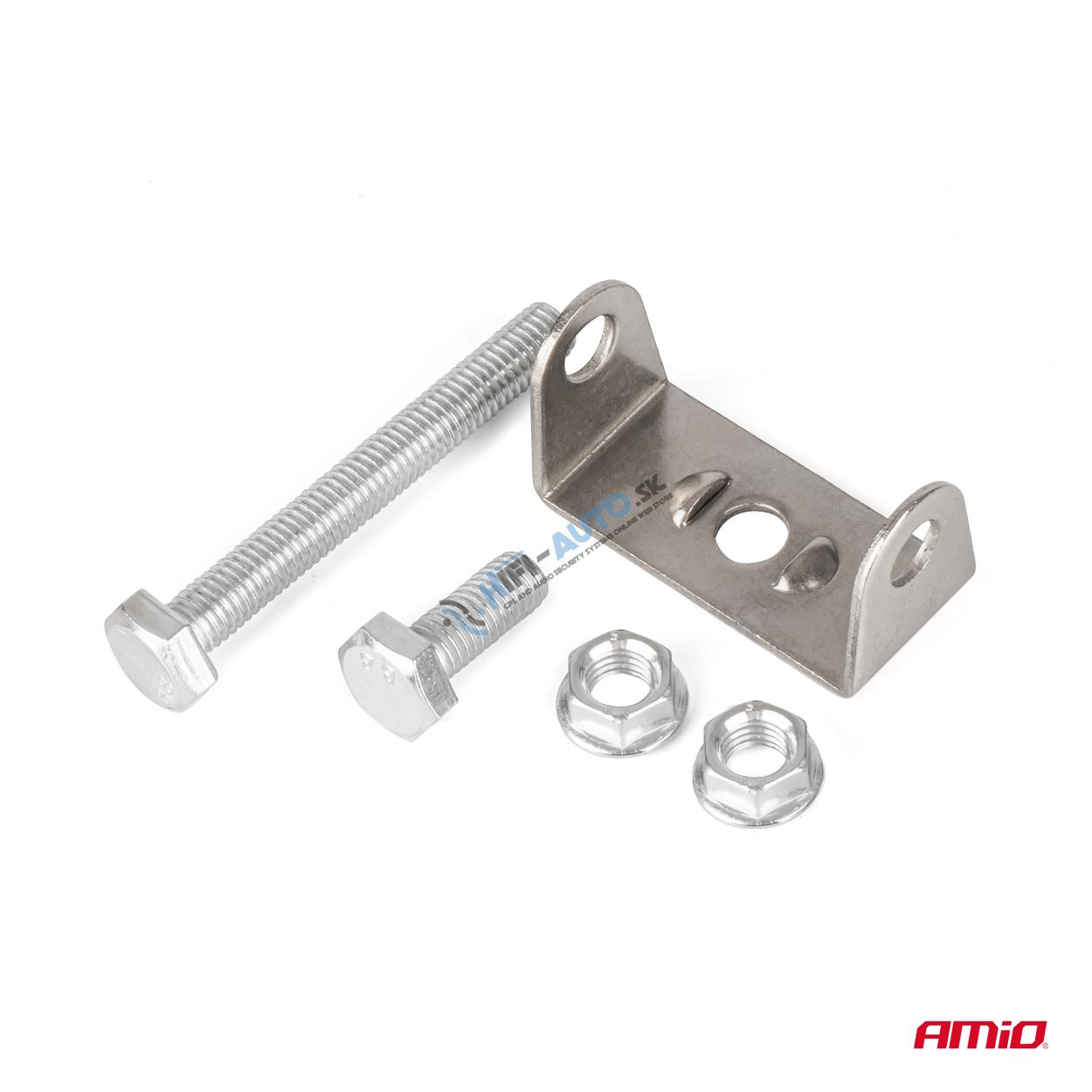 LED pracovné svetlo 30W COMBO 12/24V