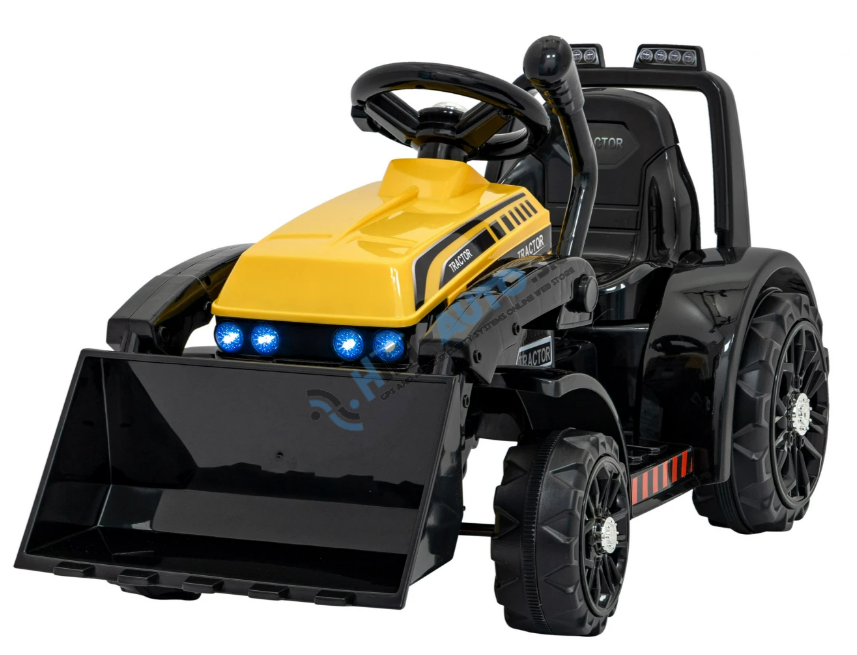 Traktor Buldozér G320