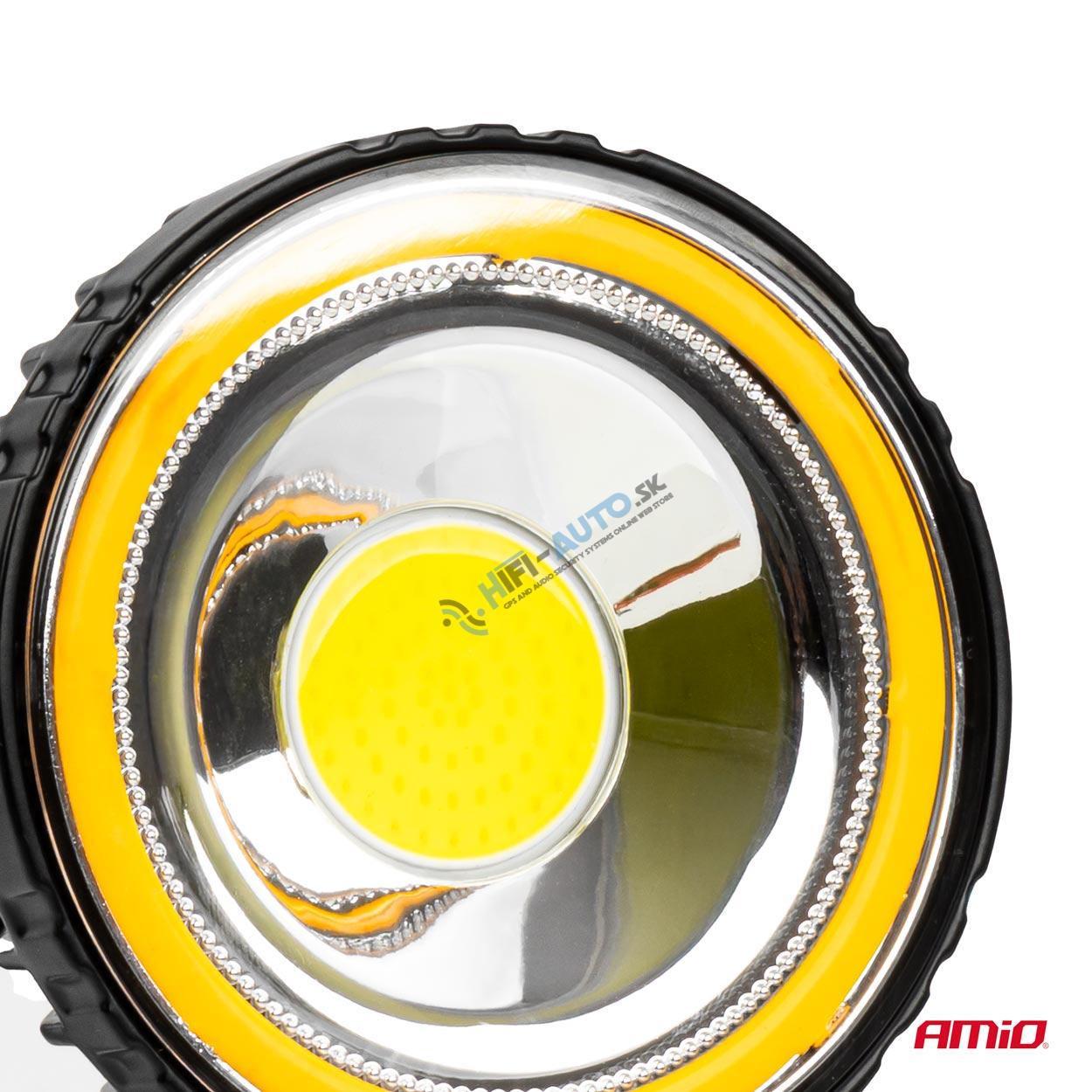 Pracovné LED svetlo AWL83 48W 3600LM 12V 24V