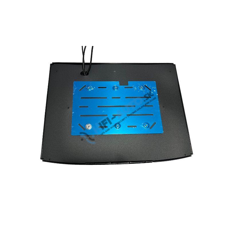 Stropný LCD monitor 17,3",USB/SD/HDMI/FM 1920x1080