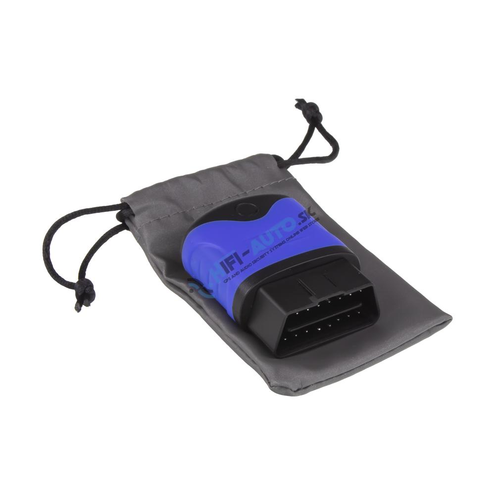 Autodiagnostika Bluetooth Autophix 3910 OBDII pre BMW/Mini/Rolls Royce