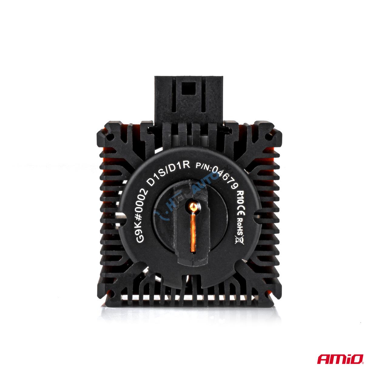 LED prestavbová sada XD PRO D1S D1R FULL CANBUS