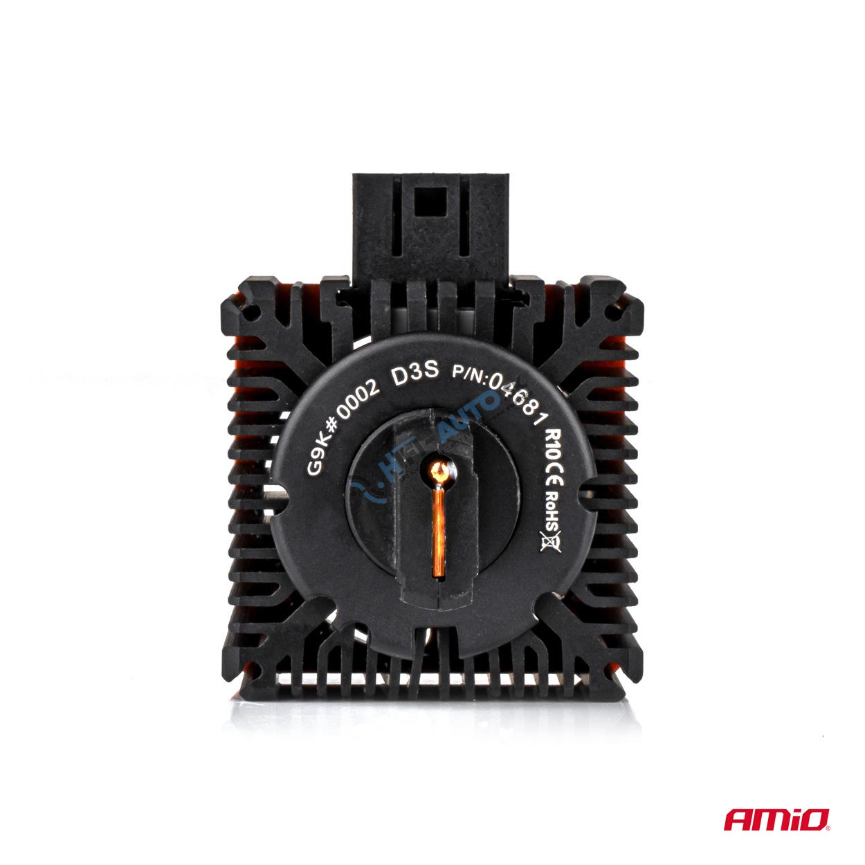 LED prestavbová sada XD PRO D3S FULL CANBUS