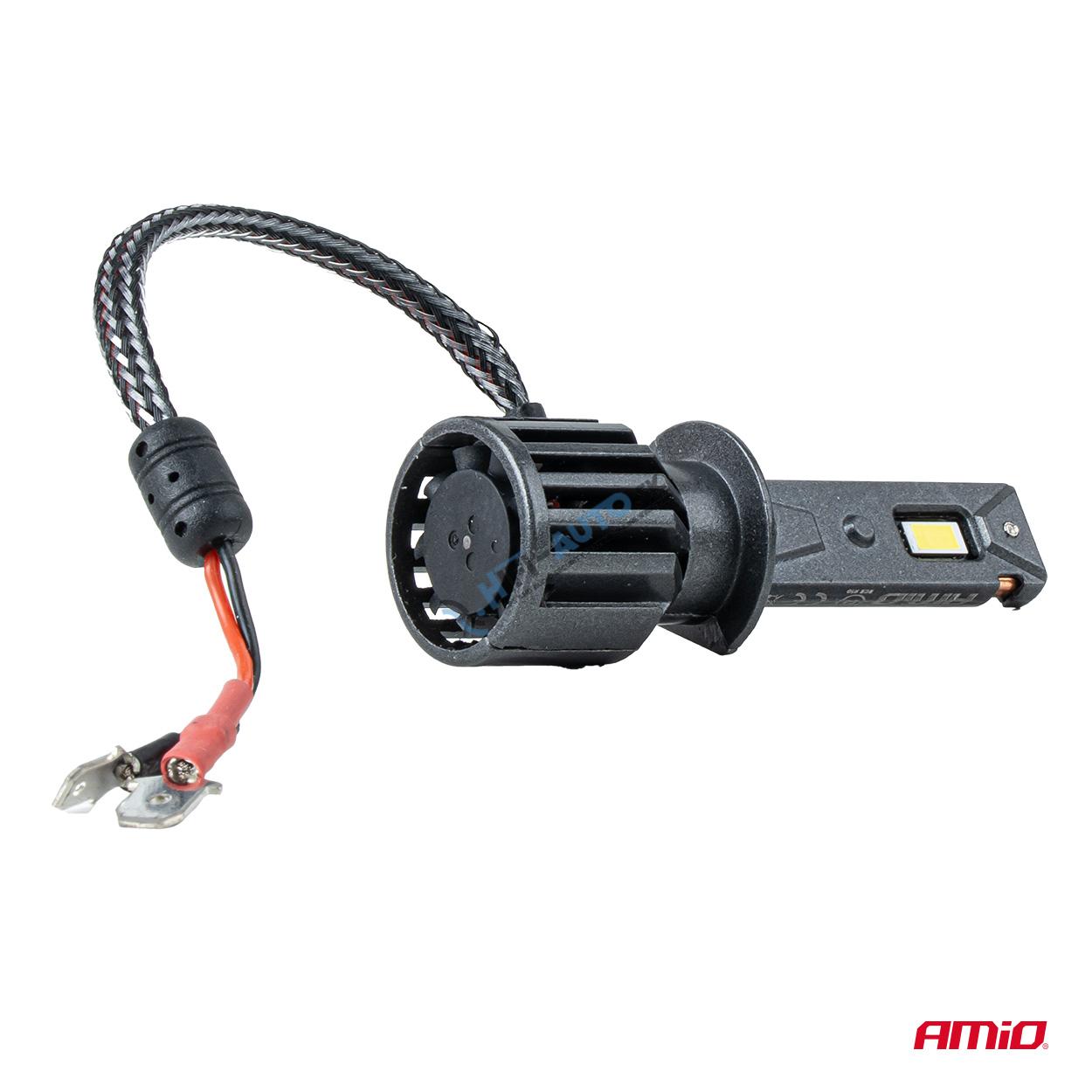 LED prestavbová sada F25 series H1