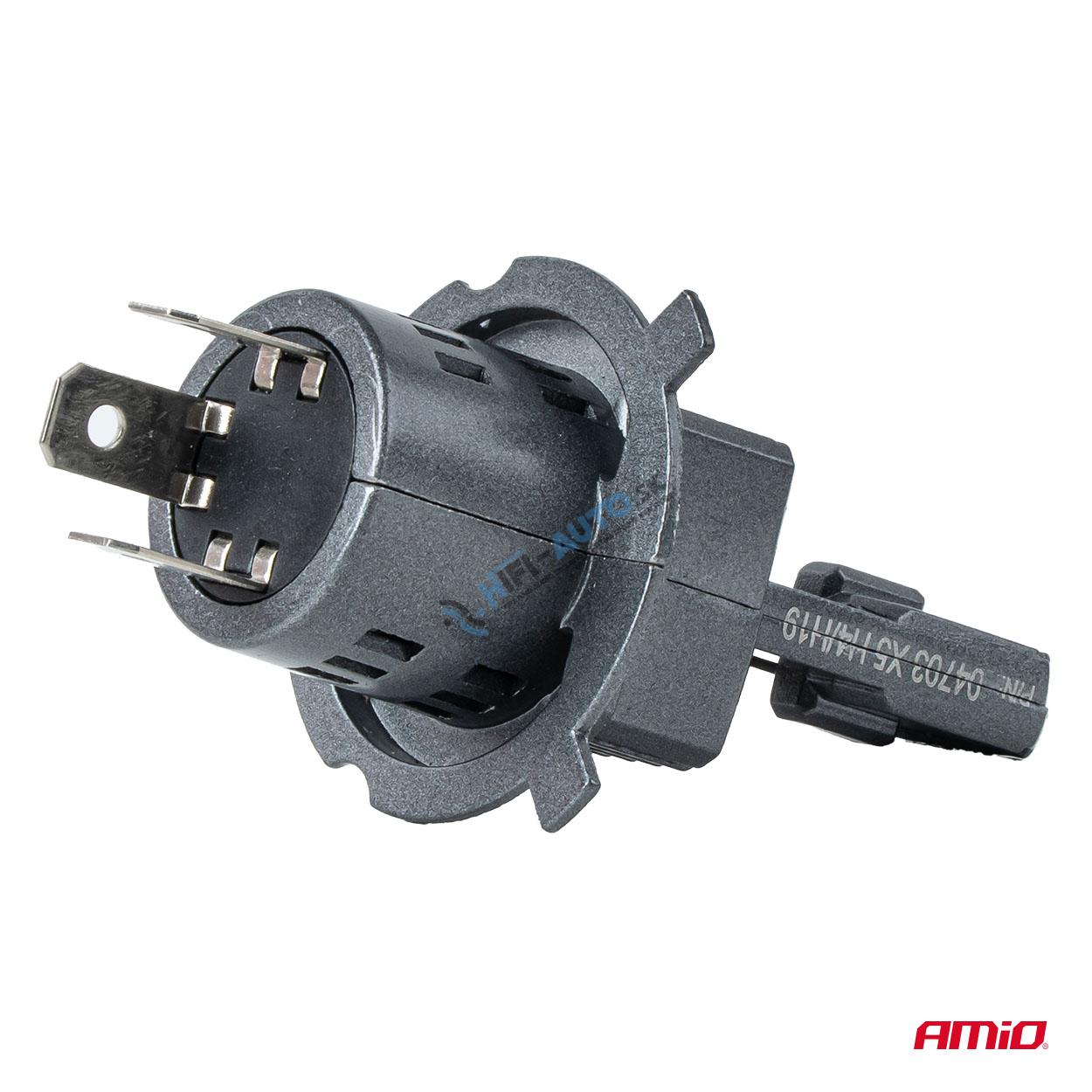 LED prestavbová sada F25 series H4/H19