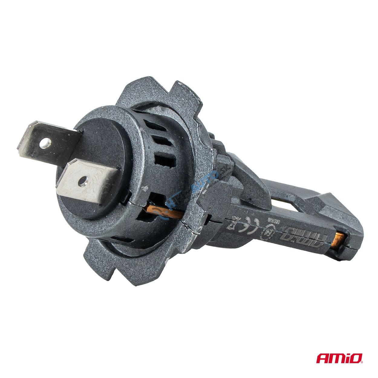 LED prestavbová sada F25 series H7/H18