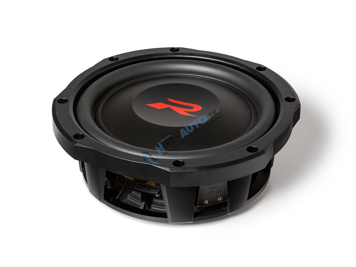 Subwoofer Alpine RS-W10D2