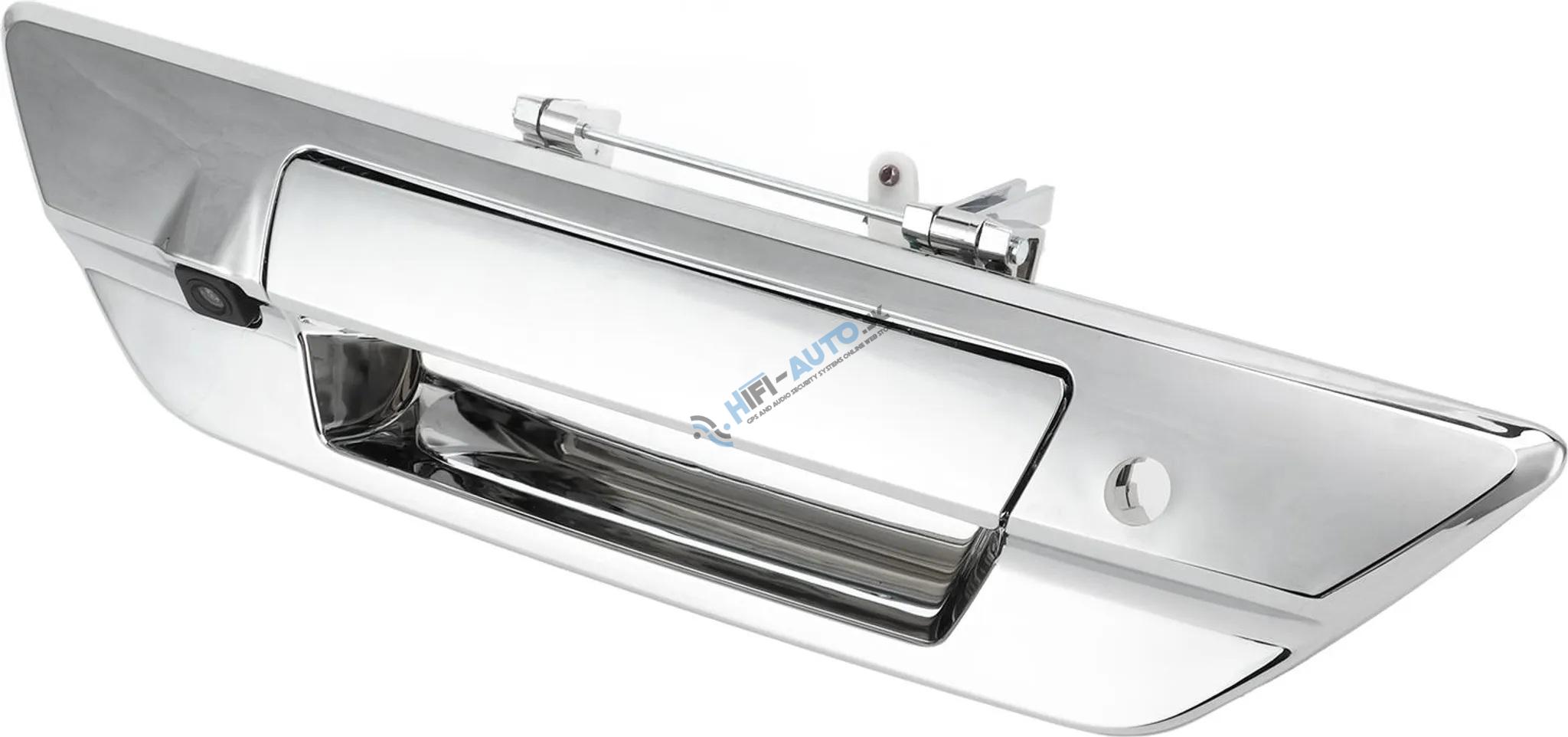 Cúvacia kamera Toyota Hilux 2015-2021
