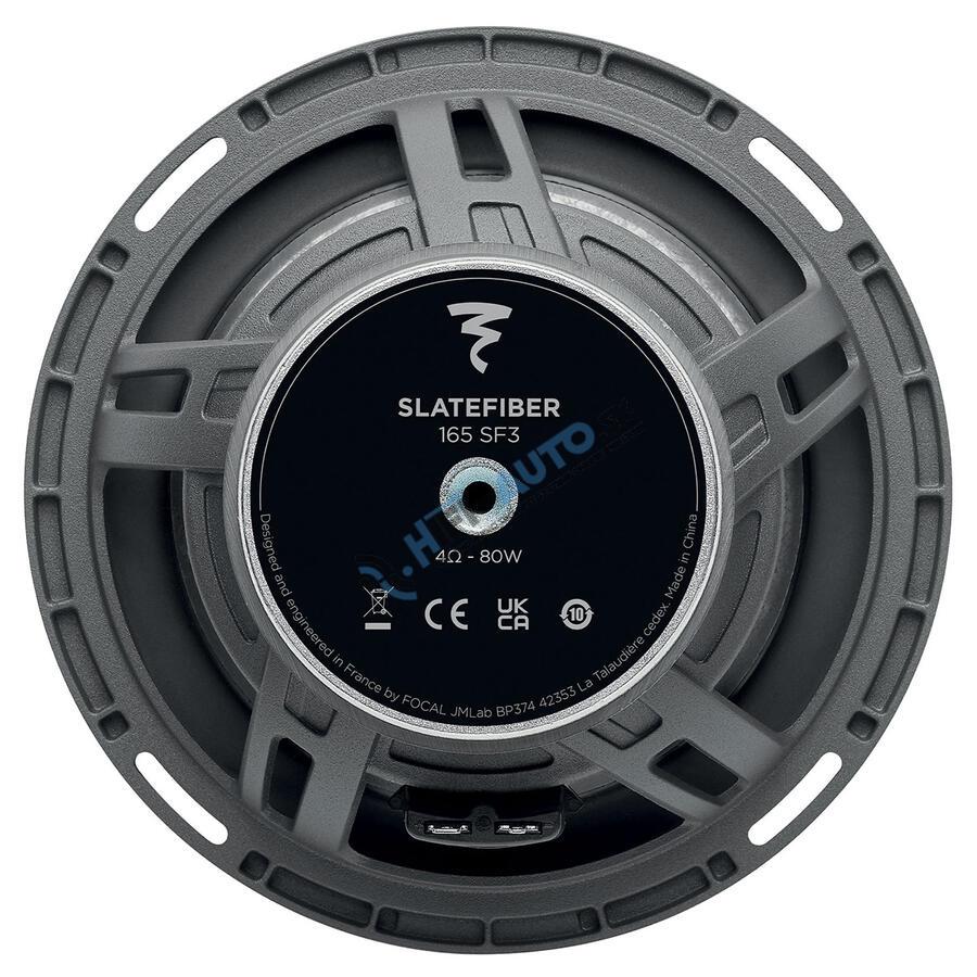 Reproduktory Focal 165 SF3