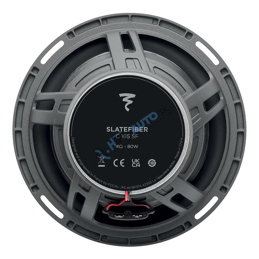 Reproduktory Focal PC 165 SF