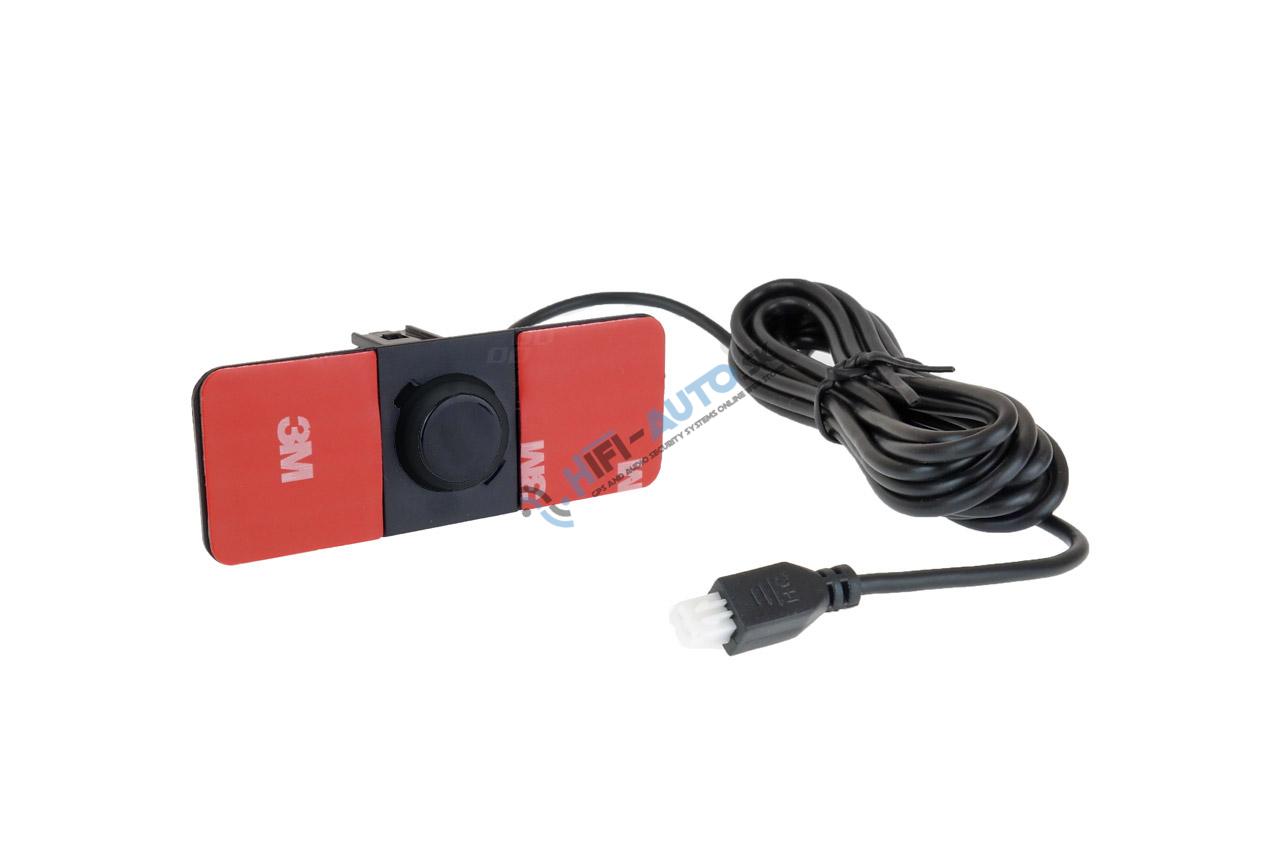 Parkovací asistent AMIO XD-335 S TFT02 XD-301 NIGHT VISION 16,5mm