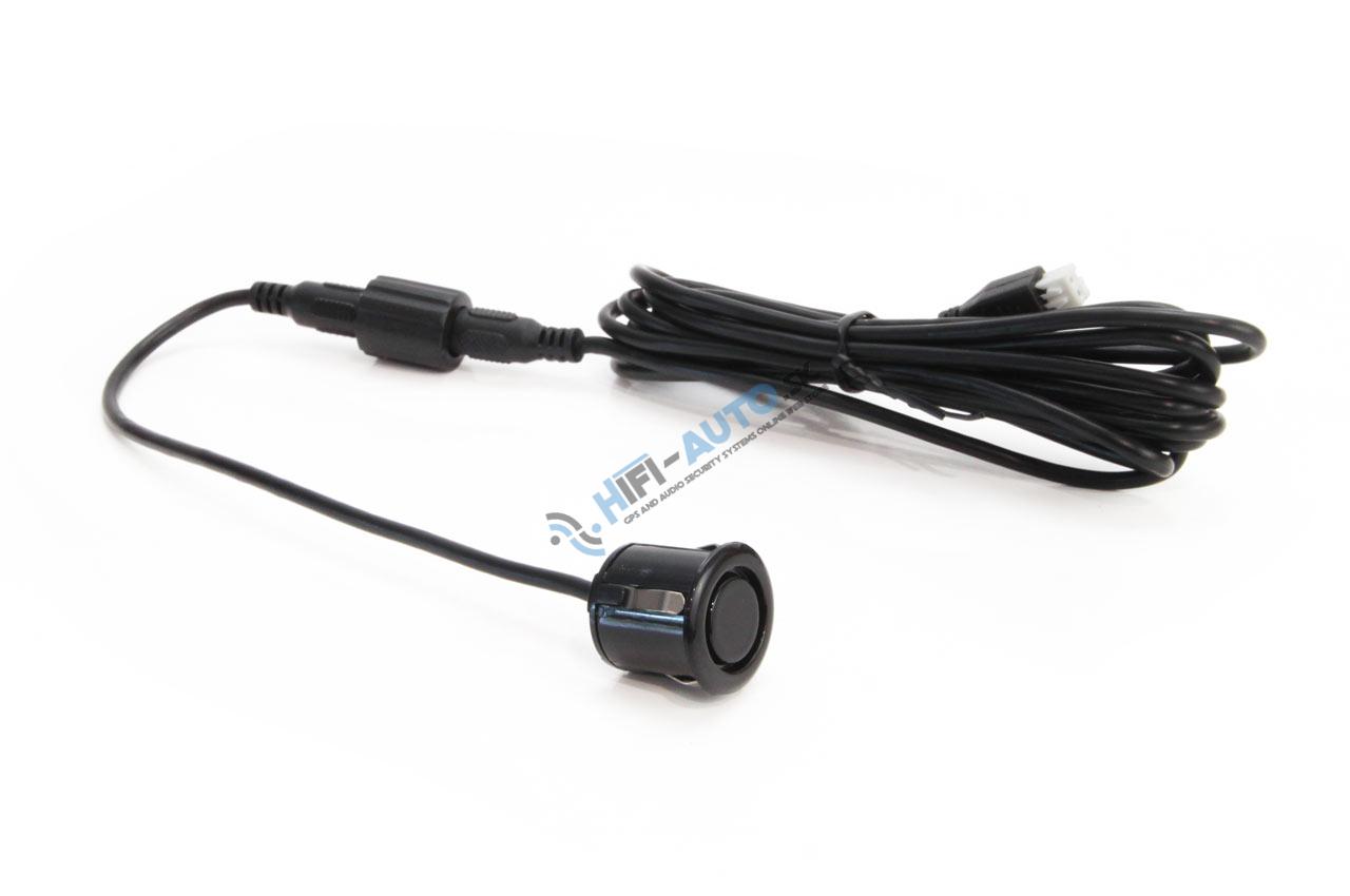 Parkovací asistent AMIO XD-335 S TFT02 XD-301 NIGHT VISION 18mm