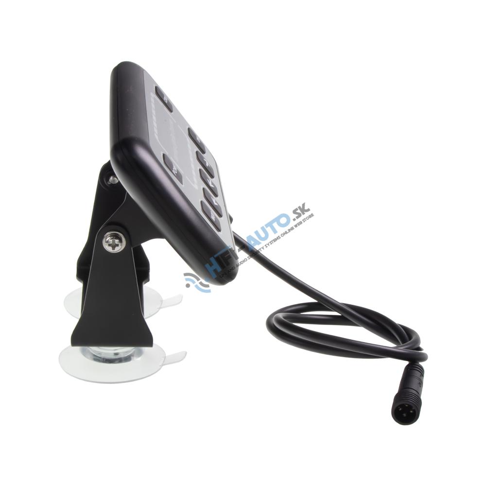 LED prídavné svetlá smerové 12-24V, 930mm, ECE R65
