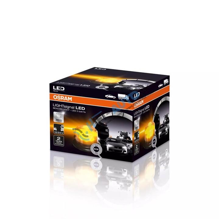 OSRAM výstražné LED svetlo LED BEACON LIGHT