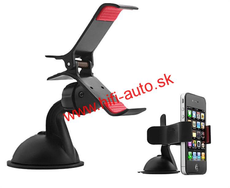 Univerzálny držiak na mobil 2v1 