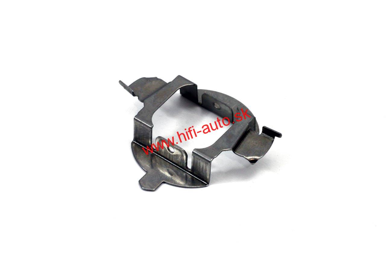 LED prestavbová sada CX series H7-1