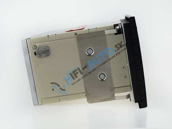 ANDROID 14 Audi A4 autorádio