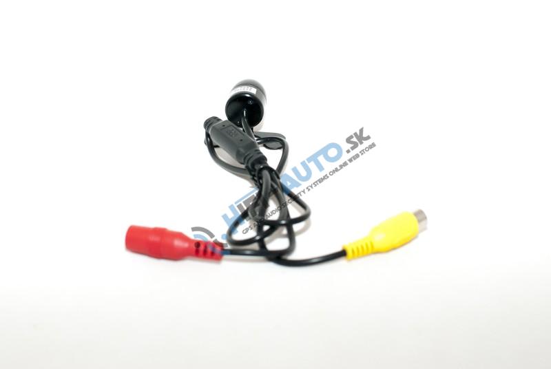 Predná cúvacia kamera TMX-10