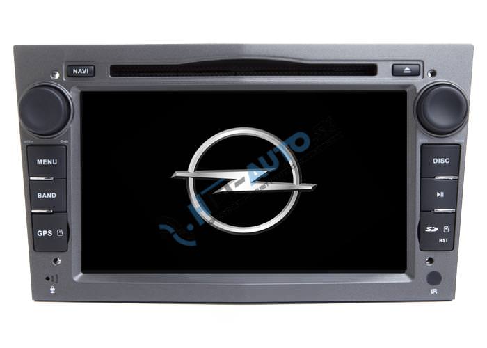 ANDROID 14 OPEL autorádio