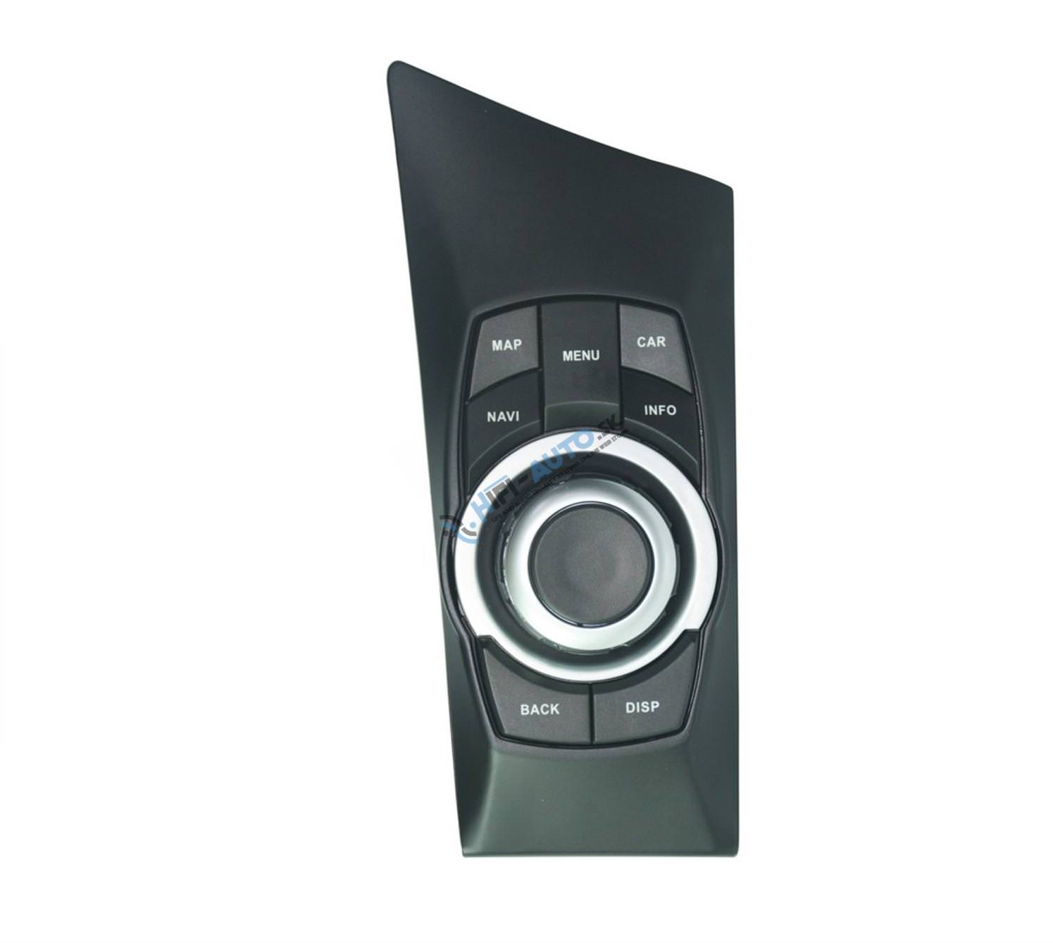 ANDROID 15 BMW E81/E82/E87/E88 autorádio