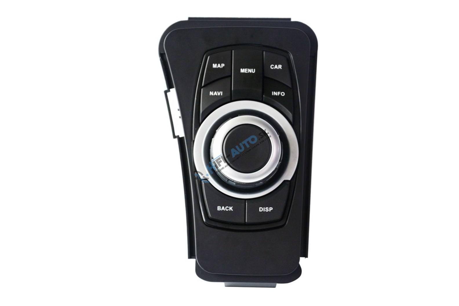 ANDROID 15 BMW 3/4 E90/E91/E92/E93 autorádio