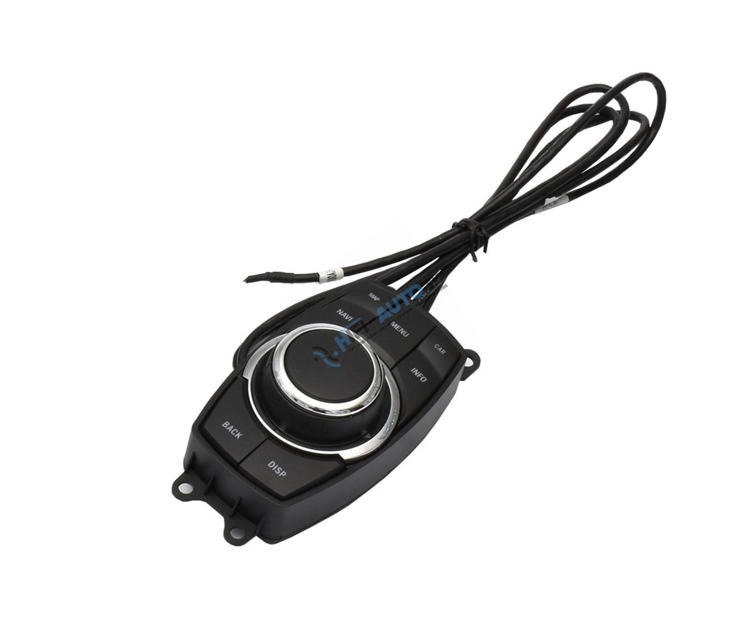 ANDROID 15 BMW X1 E84 autorádio