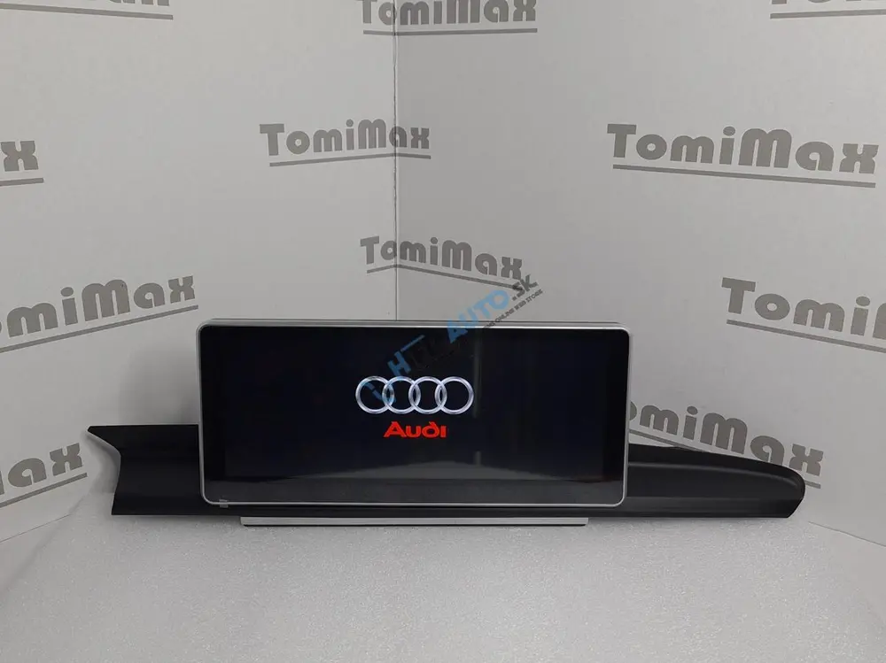 ANDROID 15 Audi A6/A7 2012-2018 autorádio