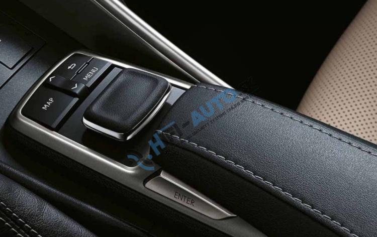 Modul Apple CarPlay / Android Auto LEXUS 